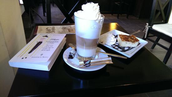 Caffe Perfetto